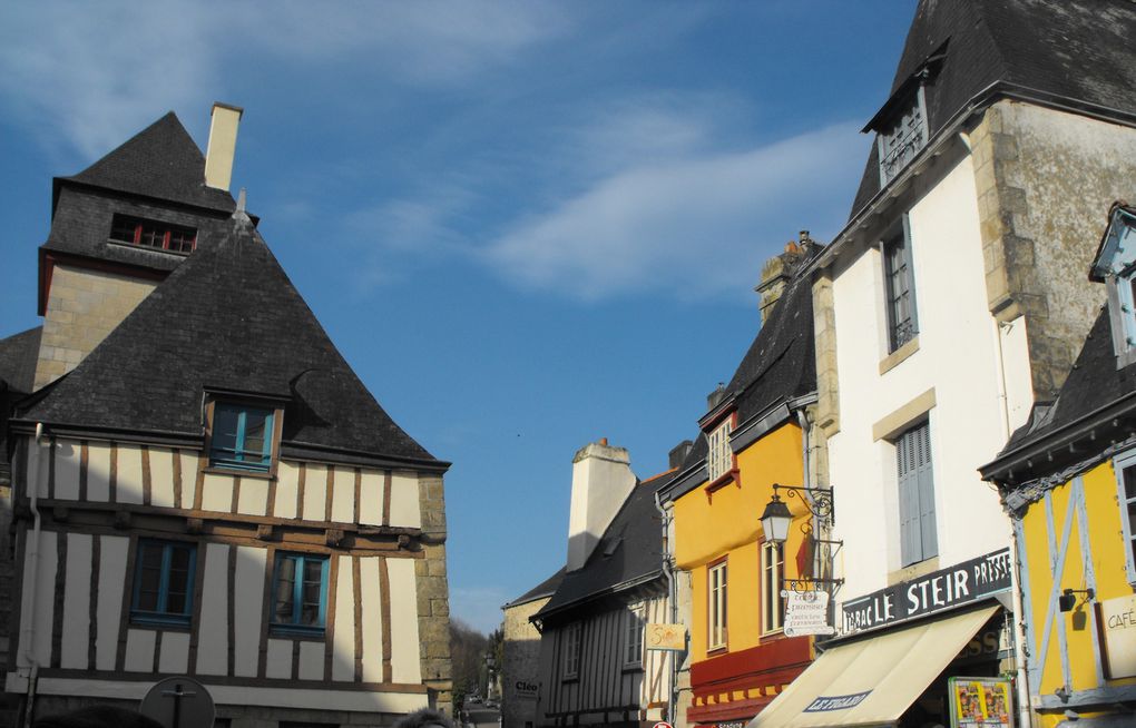 Album - Quimper