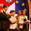 Changer l'Europe Maintenant : Un meeting de l'union des Socialistes à Rezé