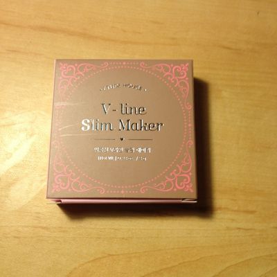 V-Line Slim Maker de Etude House