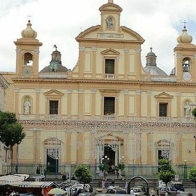 Napoli : la Camorra dézingue aussi 95 