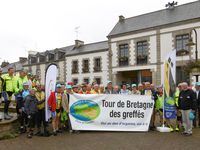 Le Tour de Bretagne des Greffés 21 sept 2017