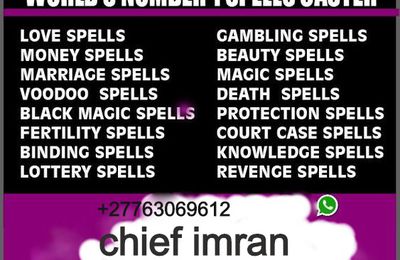 In Kansas Long Beach Mesa Powerful Voodoo Spells - Guaranteed results for your wish ☭✆+27763069612 chief imran