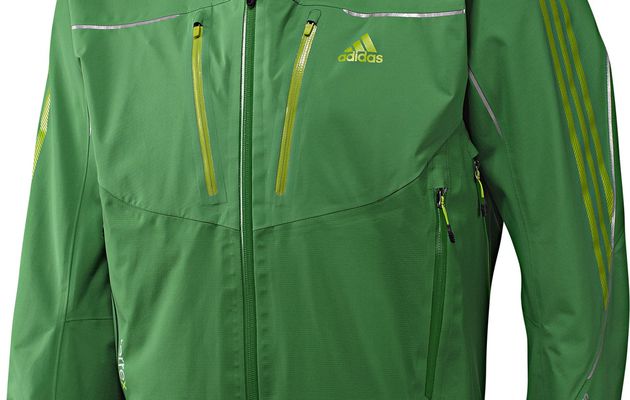 Deux nouveautés Adidas pour une approche sportive de la montagne