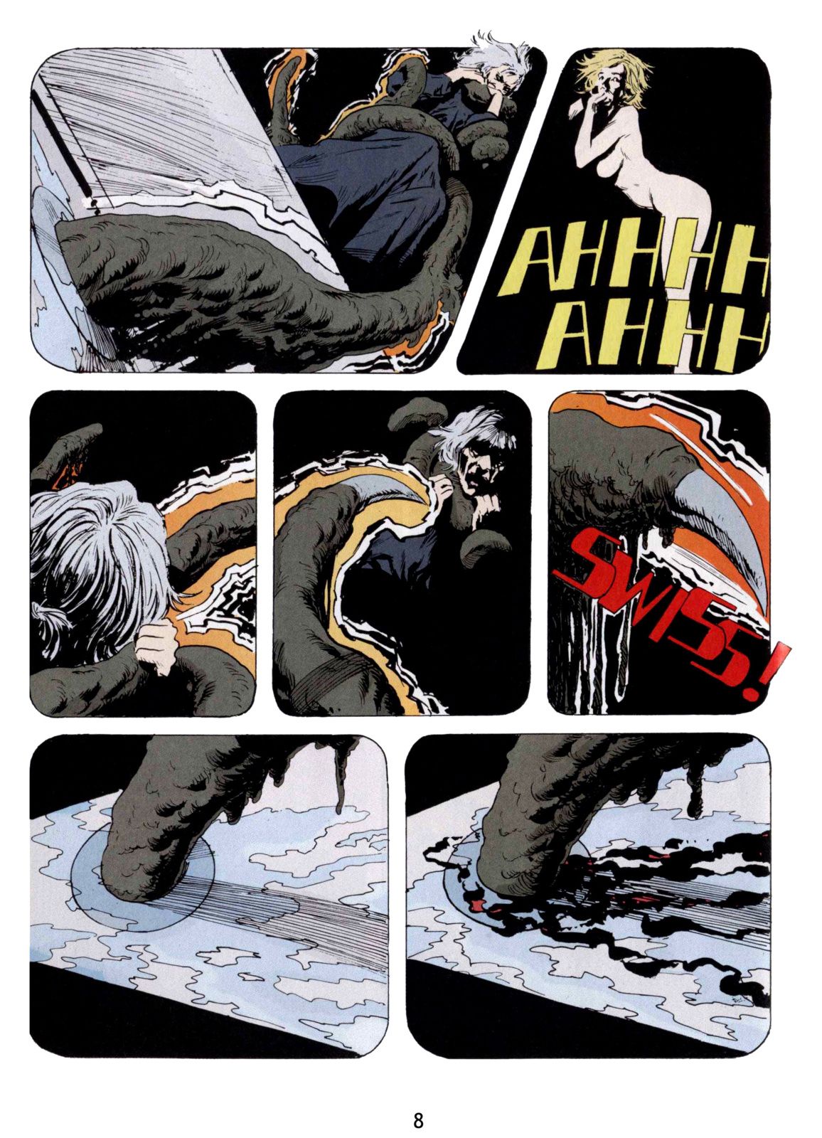 Dylan Dog...2 de 5