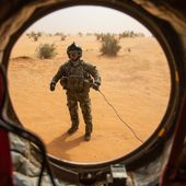 La diffusion du terrorisme et des violences en Afrique de l'Ouest : de Serval à Barkhane