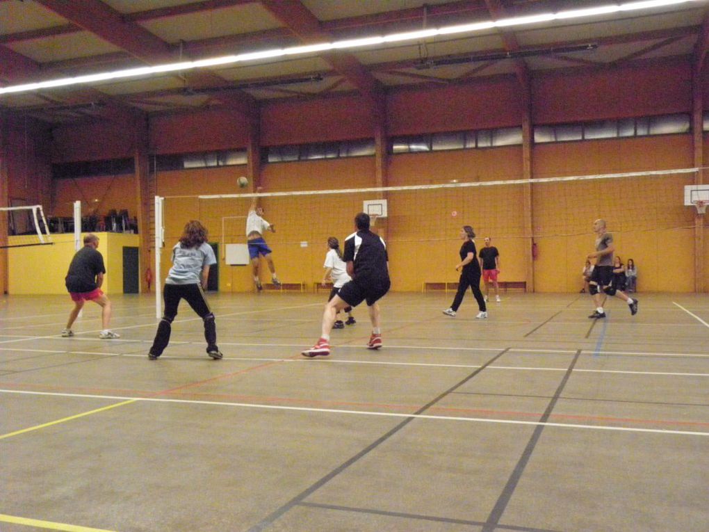 Photos du tournoi du 14 mai 2011