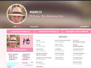 Vous trouvez les VRAIS sur le Web