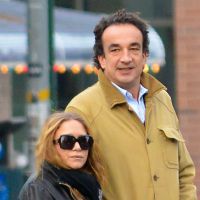 People: Mary-Kate Olsen et Olivier Sarkozy : Le...