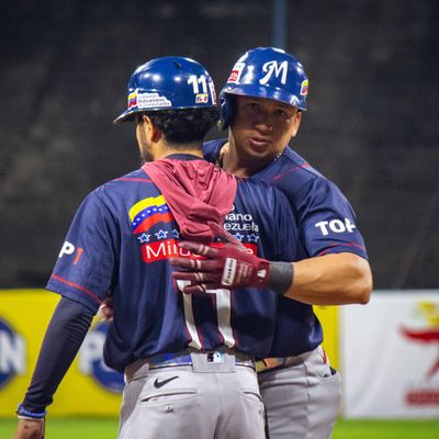  Marineros de Carabobo derrotó a Senadores de Caracas para sacarlo de competencia en la LMBP 2025