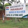 Les missions jésuites en Argentine et au Paraguay