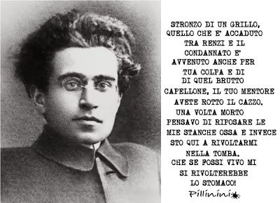 Gramsci oggi