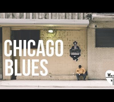 Best Of Chicago Blues - Urban Blues