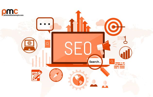 Best Search Engine Optimization Services India: Connects with Online Audience