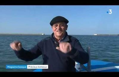  Magazine du Pays Basque - France3 Euskal Herri