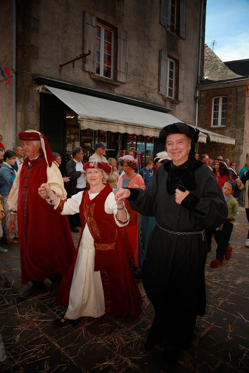 Fête Médiévale de Guerande 2011  défilé fete medievale de guerande, guerande 2011, telechargement gratuit des photos