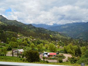 21/07/15 : d’Ipiales à &quot;el eje cafetero&quot;