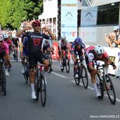 Paris-Troyes : Classement