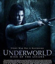 Underworld 3: Rise of the lycans - News
