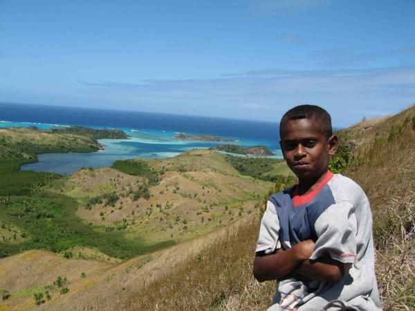 Album - Fiji Islands