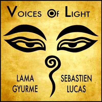 Disc Voices of light