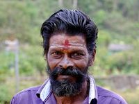 PORTRAITS de l'INDE 🇮🇳