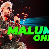 Bienvenidos al sitio oficial de Maluma - Papí Juancho World Tour