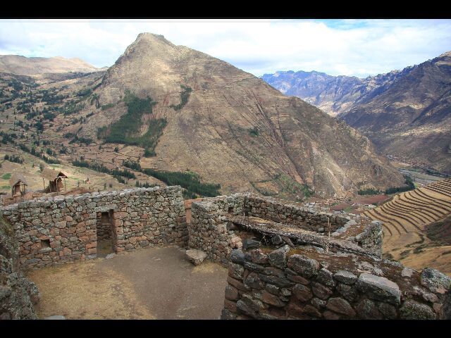 Album - CUZCO-ET-PISAC