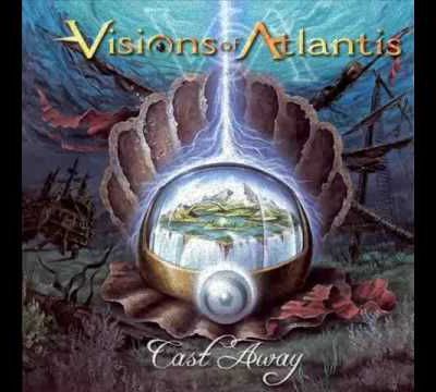 Visions of Atlantis Realm Of Fantasy