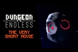 PC : Dungeon of the Endless disponible le 27 octobre