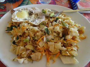 Kottu un jour, Kottu toujours