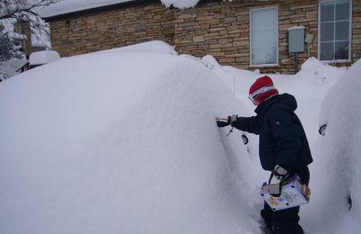 Tout blanc