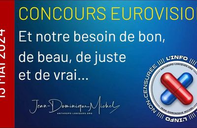 Concours Eurovision