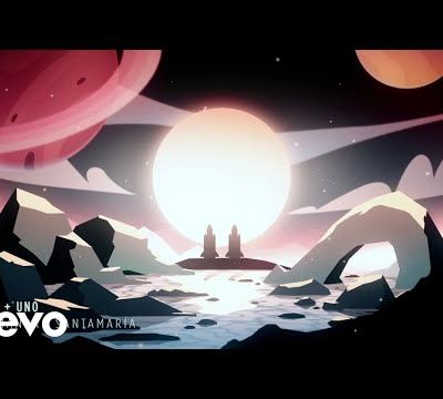 Alejandro Santamaría a sorti 'Uno + Uno', un single sur l'amour non partagé