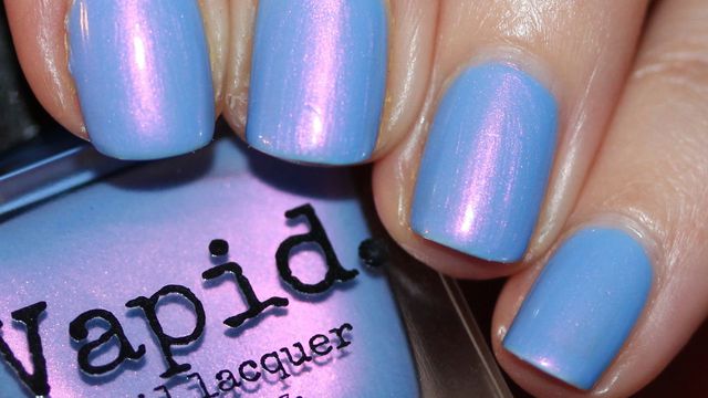 Vapid Lacquer Wanderlust