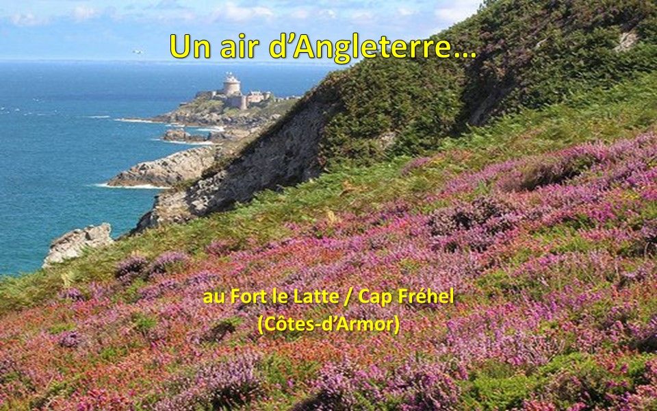 La France - On a de belles régions