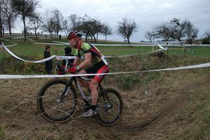 Cyclo cross ASCHBACH