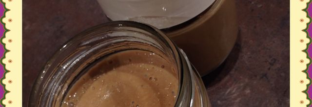 Crème chocolat au Thermomix