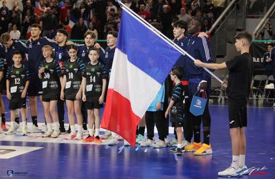 TIBY U21 2025 | J2 | France vs Espagne (15.03.2025)