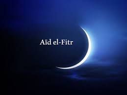 24 mai 2020 : les musulmans fêtaient l'Aïd El-Fitr, la fin du ramadan