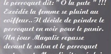 Blague du jour 23.01.16