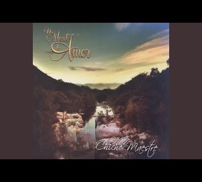 La Historia de Judit · José Alfonso ''Chiche'' Maestre