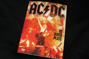 AC/DC Live at River Plate