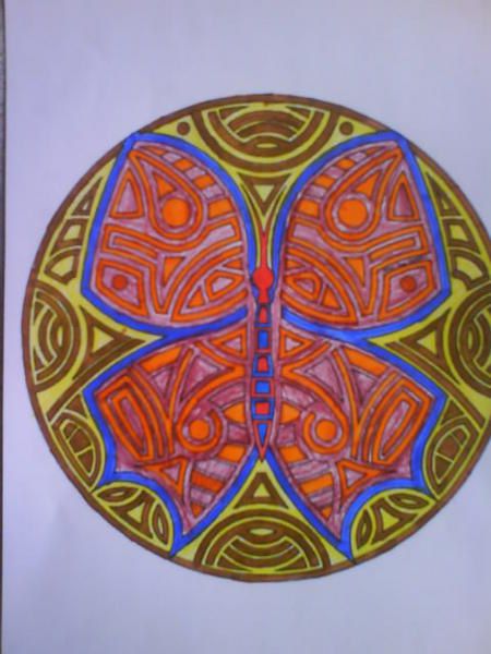 mandalas divers du club mandala