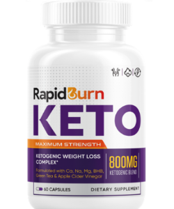 Rapid Burn Keto