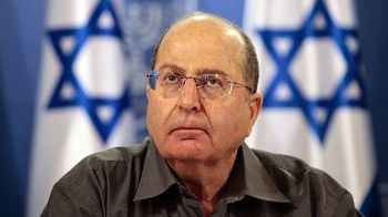 L’avenir d’Israël est Terrifiant. Moshe Ya’alon et la déroutante « moralité » d’Israël par Ramzy BAROUD