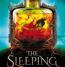 Free Download The Sleeping Prince (The Sin Eater’s Daughter #2) by Melinda Salisbury