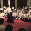 Masatoshi Yasuno Shihan - Seminario en Argentina 2007