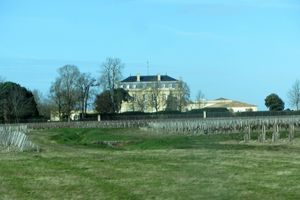 Le Médoc