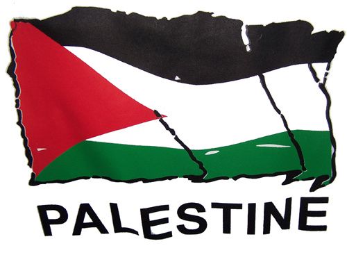 Album - Palestine