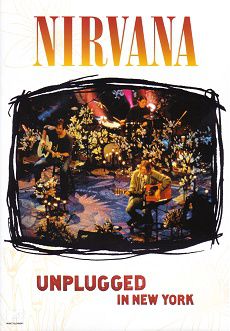 Nirvana unplugged in new york youtube